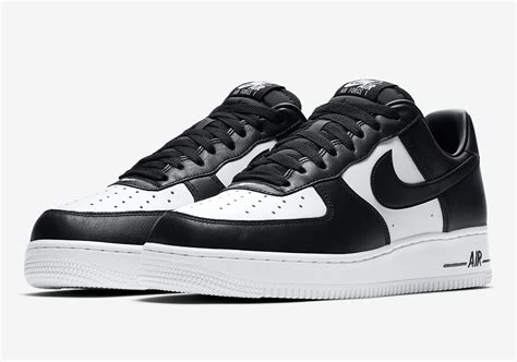 air force one tuxedo|air force 1 panda tuxedo.